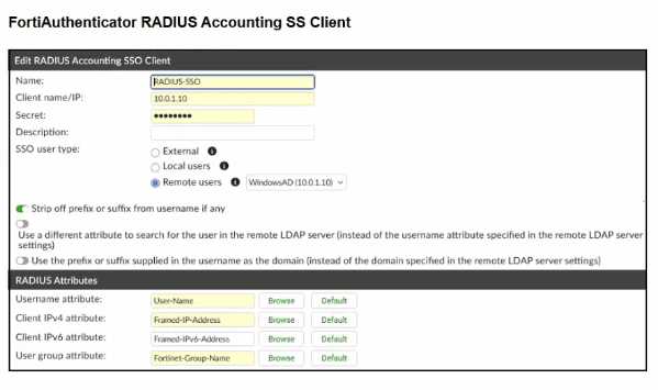 Fortinet FCSS LED AR 7 question