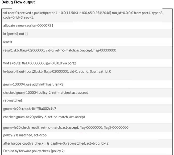 Free Fortinet NSE4_FGT_AD-7.6 Practice Test Questions and Answers (2026) Fortinet NSE4 FGT AD 7 question