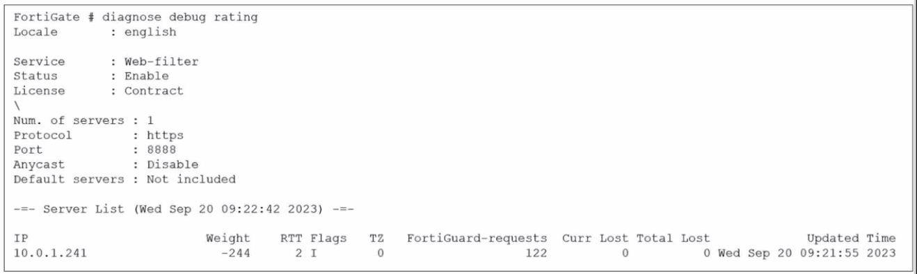 Free Fortinet NSE4_FGT_AD-7.6 Practice Test Questions and Answers (2026) Fortinet NSE4 FGT AD 7 question