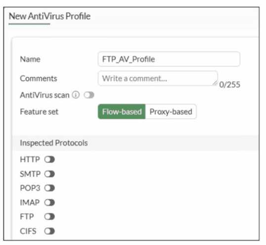 Free Fortinet NSE4_FGT_AD-7.6 Practice Test Questions and Answers (2026) Fortinet NSE4 FGT AD 7 question