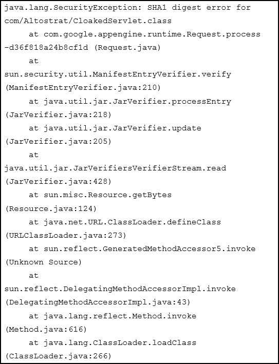 Google PROFESSIONAL CLOUD ARCHITECT question