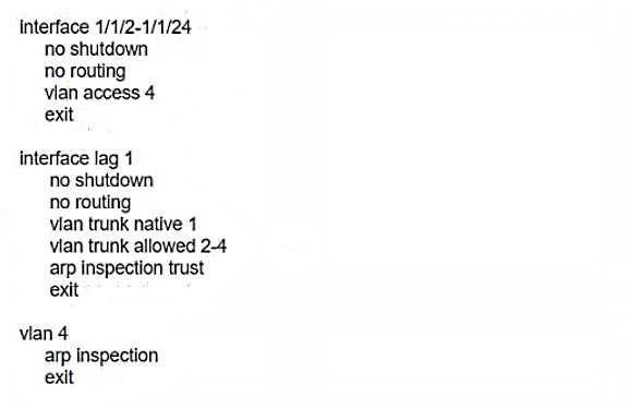 HPE6-A84 real exam questions