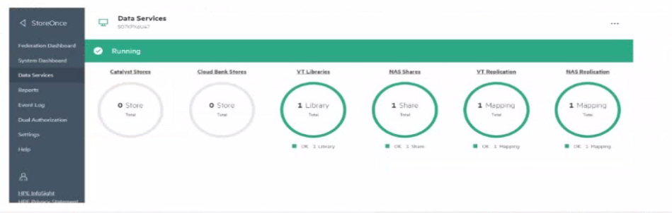 HP HPE7 J01 question