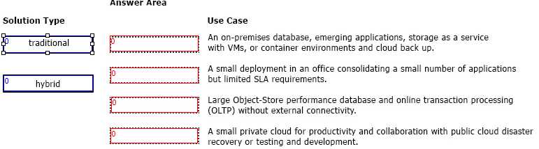 HPE0-V27 practice exam questions