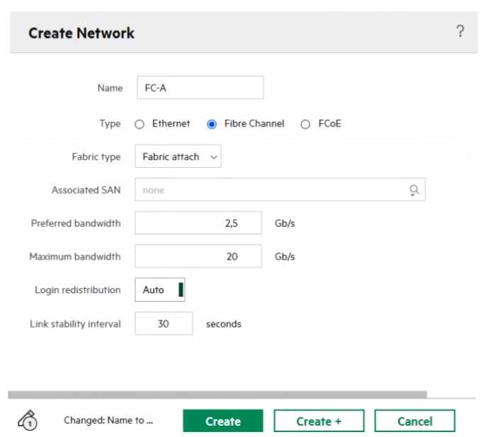 HPE2-T37 practice exam questions