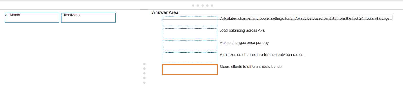 HPE6-A85 practice exam questions