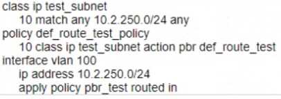 HP HPE7 A01 question
