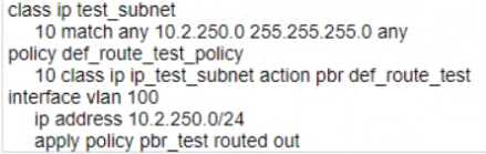 HP HPE7 A01 question