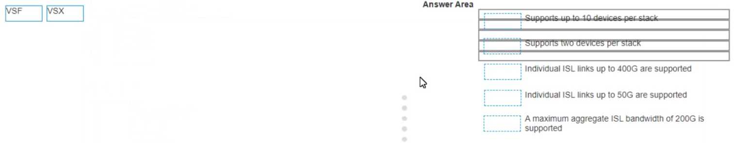HP HPE7 A01 question