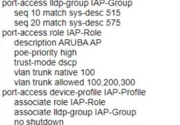 HP HPE7 A01 question