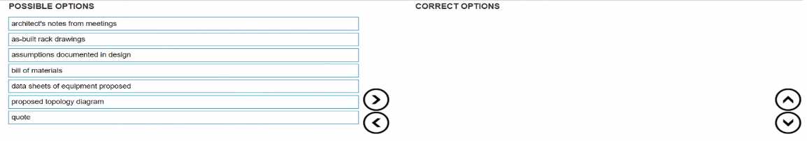 HP HPE7 A03 question