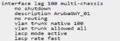 HPE7-A07 practice exam questions