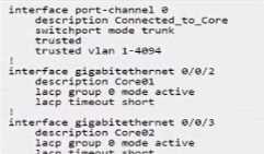 HPE7-A07 practice exam questions