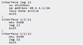 HP HPE7 A07 question