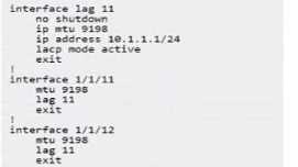 HP HPE7 A07 question