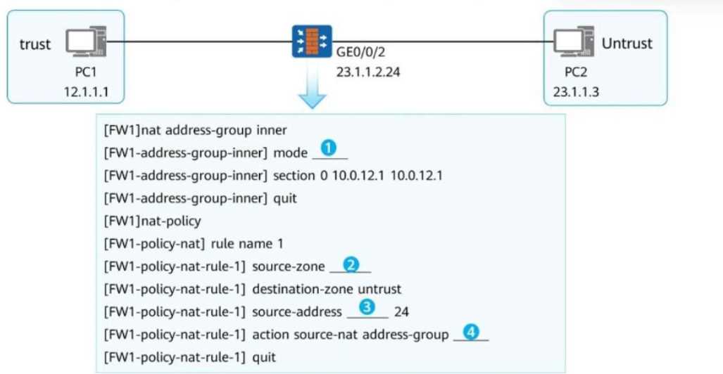 Free H12-821_V1.0 Exam Questions – 2025 Updated HUAWEI H12 821 V1 question