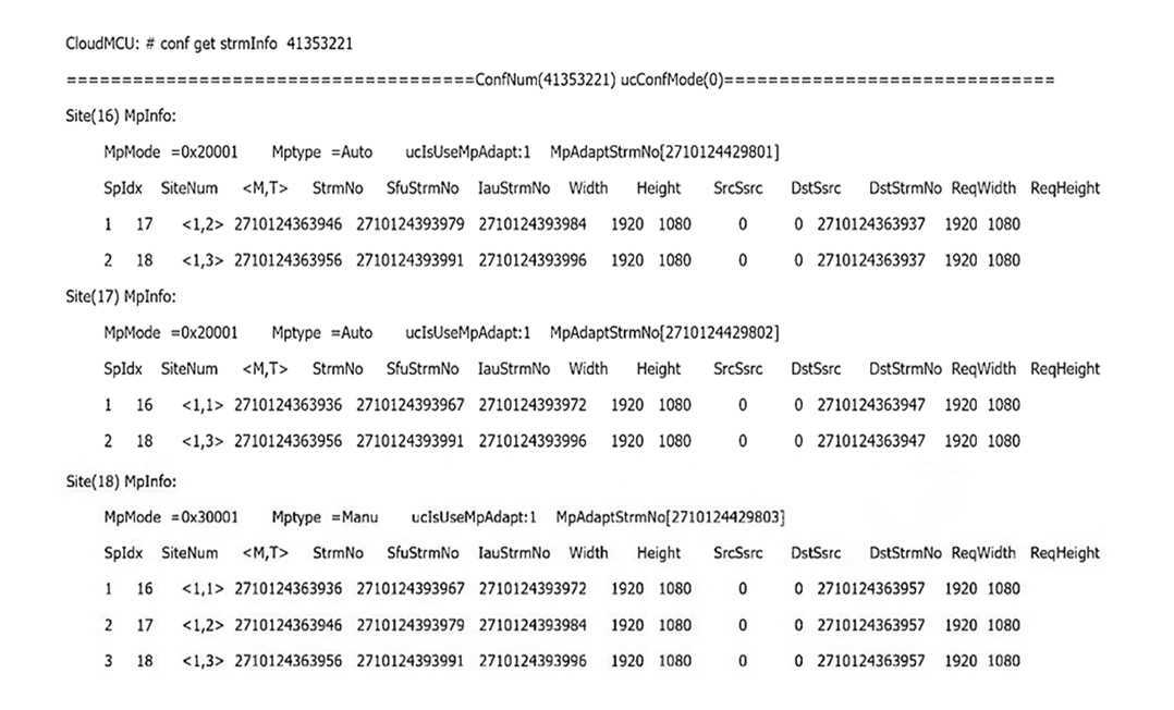 Huawei H11 861 V4 question