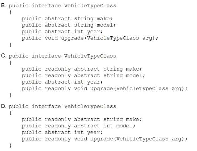 C1000-010 actual exam questions