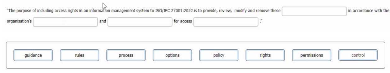 ISO-IEC-27001-Lead-Auditor practice exam questions