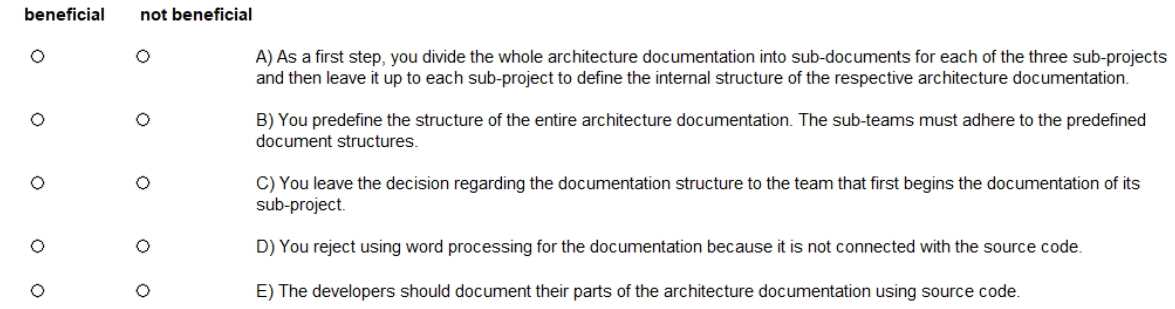 ISQI ISAQB CPSA FL question