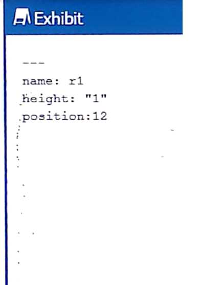JUNIPER JN0 221 question