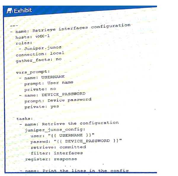JN0-221 practice exam questions