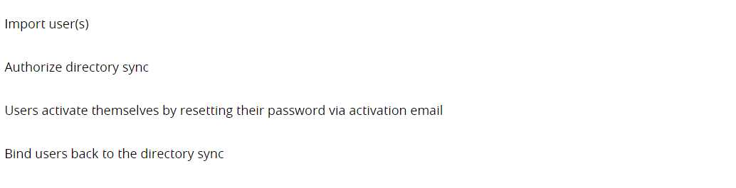 JumpCloud Core question