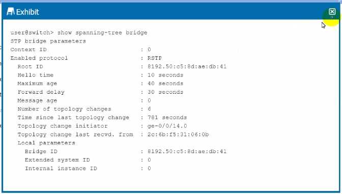 JN0-363 practice exam questions