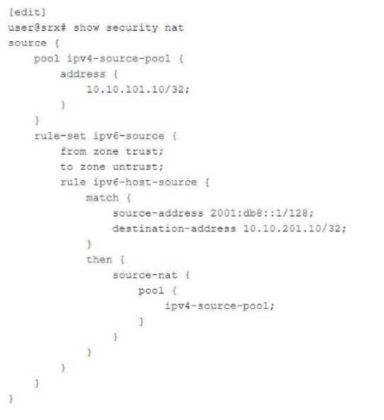 JN0-637 practice exam questions