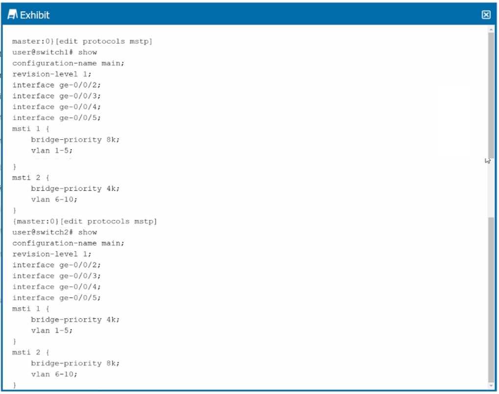 Juniper JN0 650 question