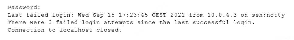 Linux+ XK0-005 question