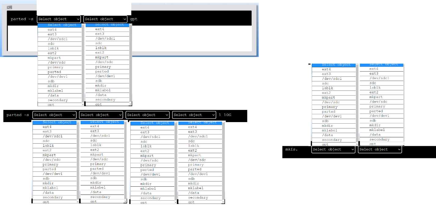 Linux+ XK0-005 question