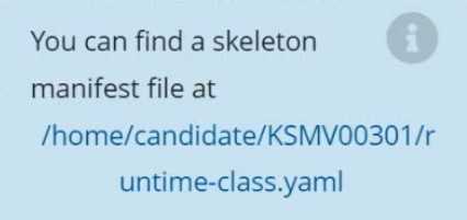 CKS real exam questions
