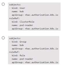 Linux Foundation KCSA question