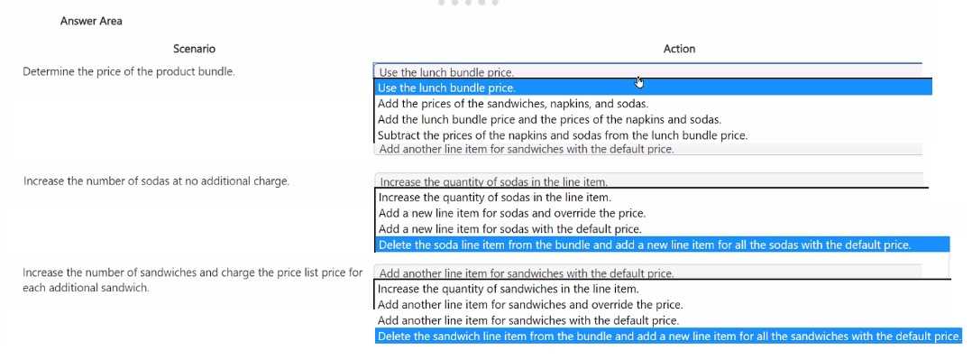 MB-280 real exam questions