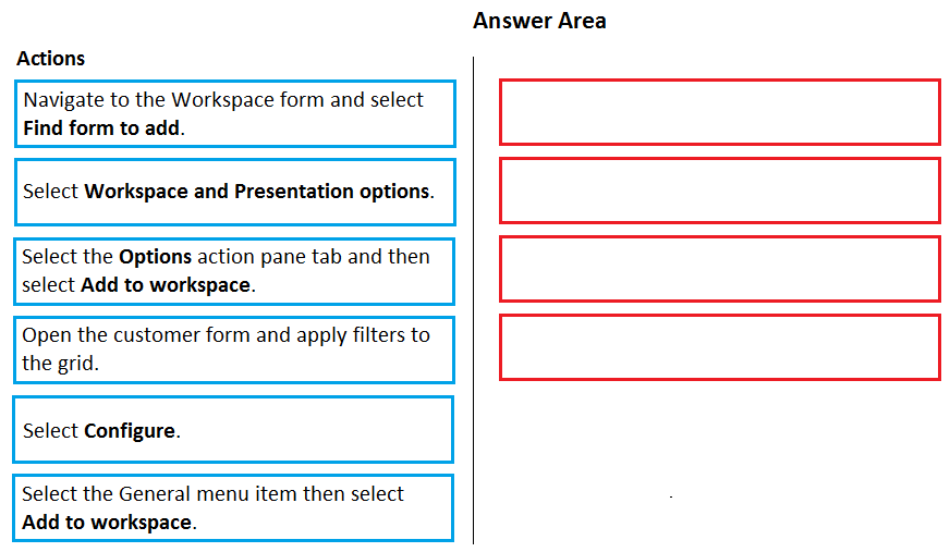 MB-500 practice exam questions
