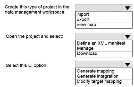 MB-500 practice exam questions