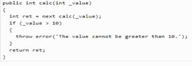MB-500 actual exam questions