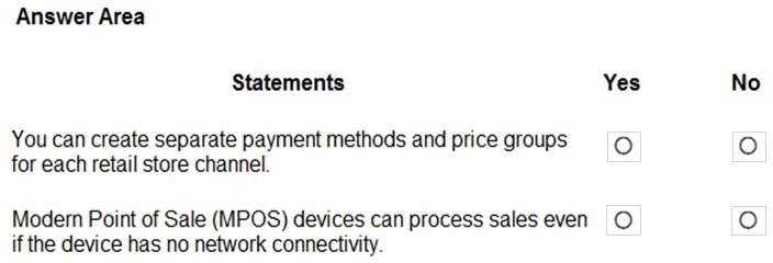 MB-920 practice exam questions