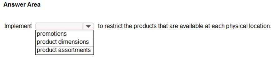 Microsoft MB-920 question