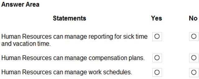 Microsoft MB-920 question
