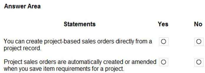 Microsoft MB-920 question