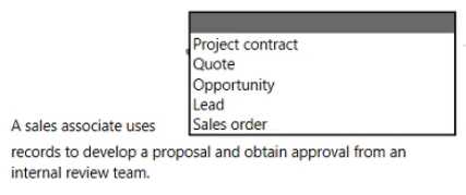 MB-920 practice exam questions