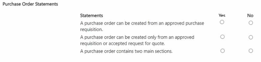 MB-920 practice exam questions