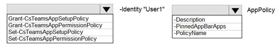 Microsoft MS-700 question
