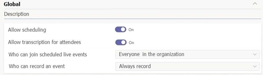 Microsoft MS-700 question