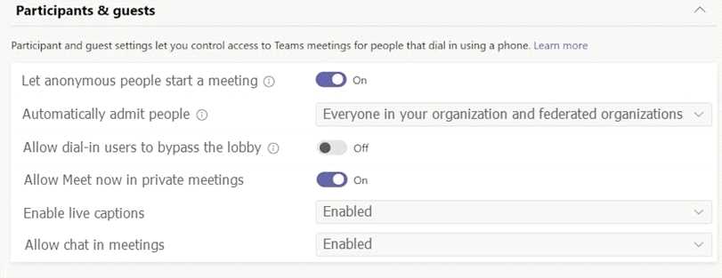 Microsoft MS-700 question