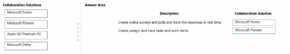 MS-900 exam question