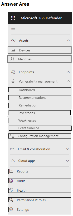 MD 102 - Endpoint Administrator Associate question