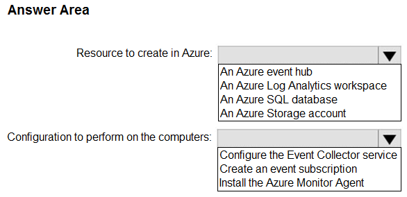 MD 102 - Endpoint Administrator Associate question